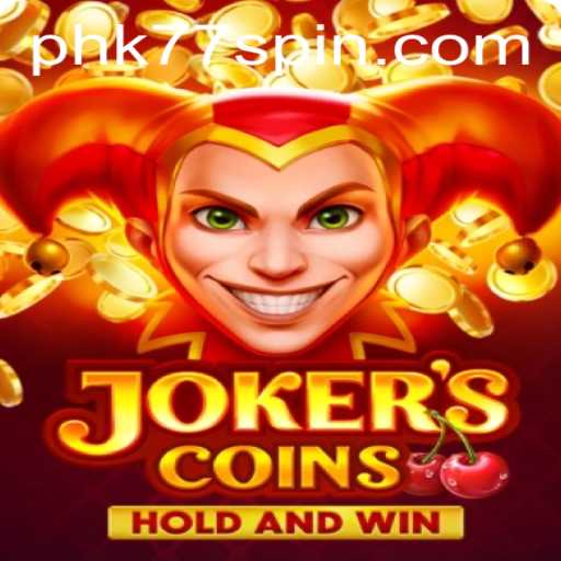 Discover the World of JokersCoins: An Engaging Adventure with PHK77