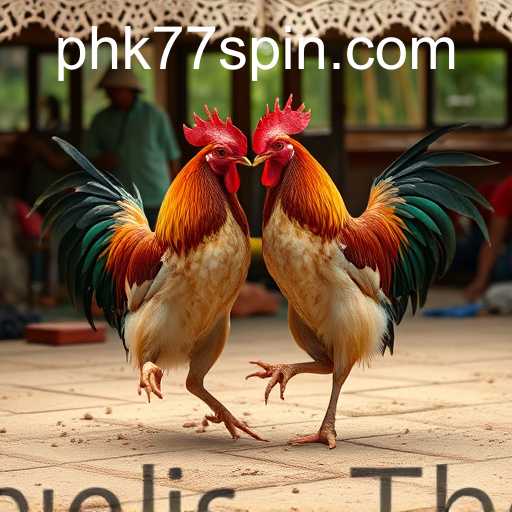 Exploring the World of Sabong Games with PHK77