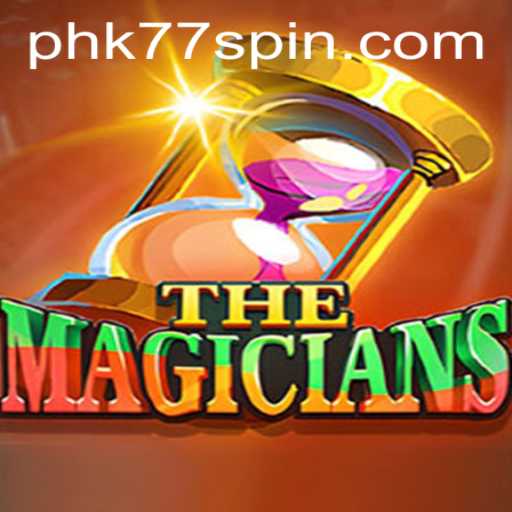 TheMagicians: Unveiling the Enchanting World of PHK77